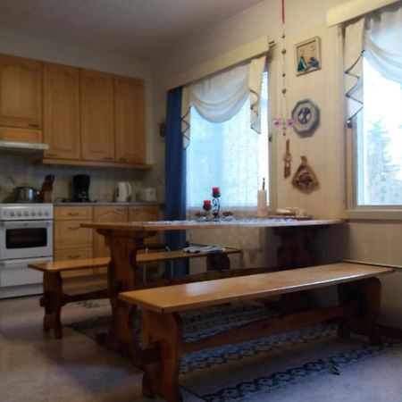 Apartment Sorsakoski Экстерьер фото