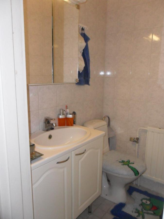 Apartment Sorsakoski Экстерьер фото