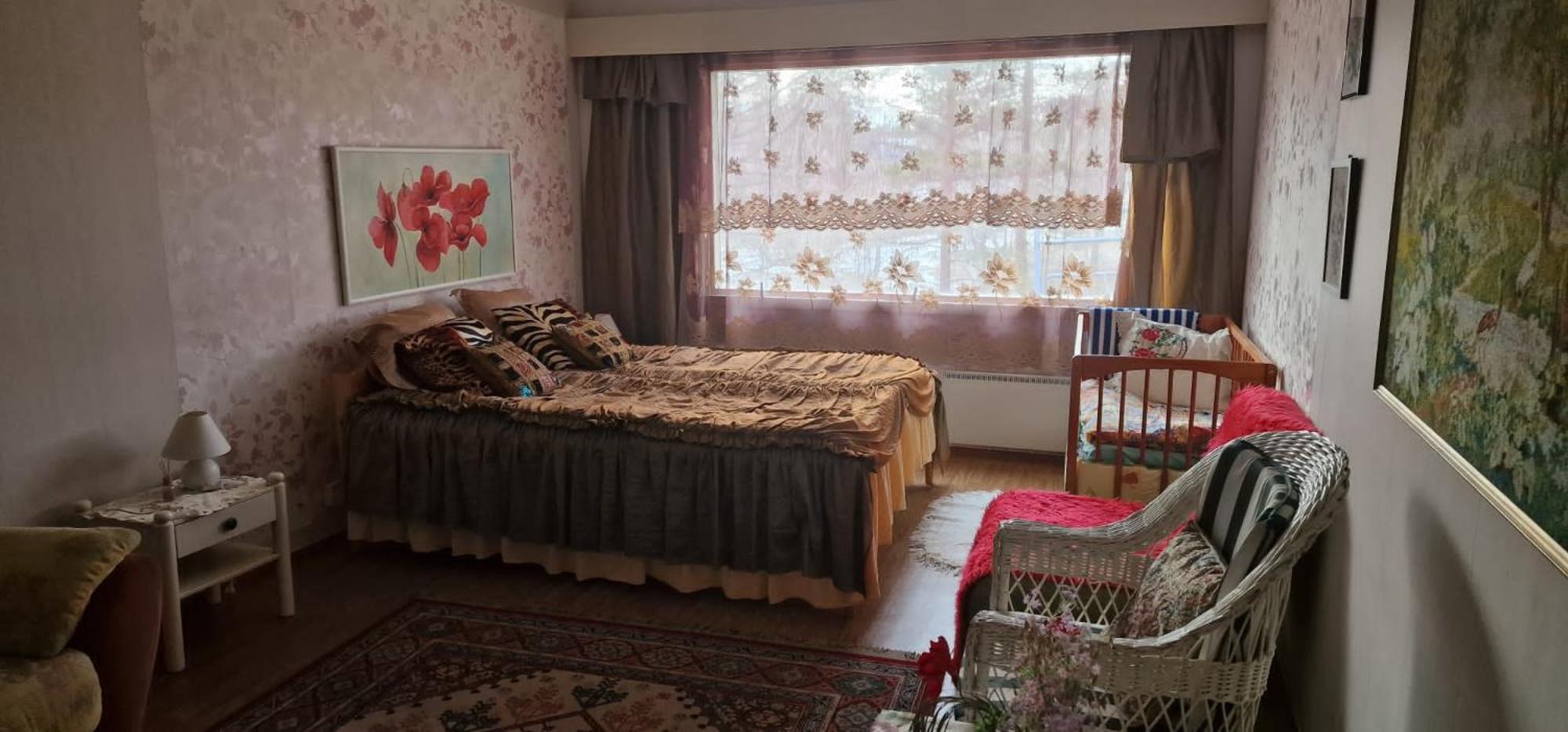 Apartment Sorsakoski Экстерьер фото