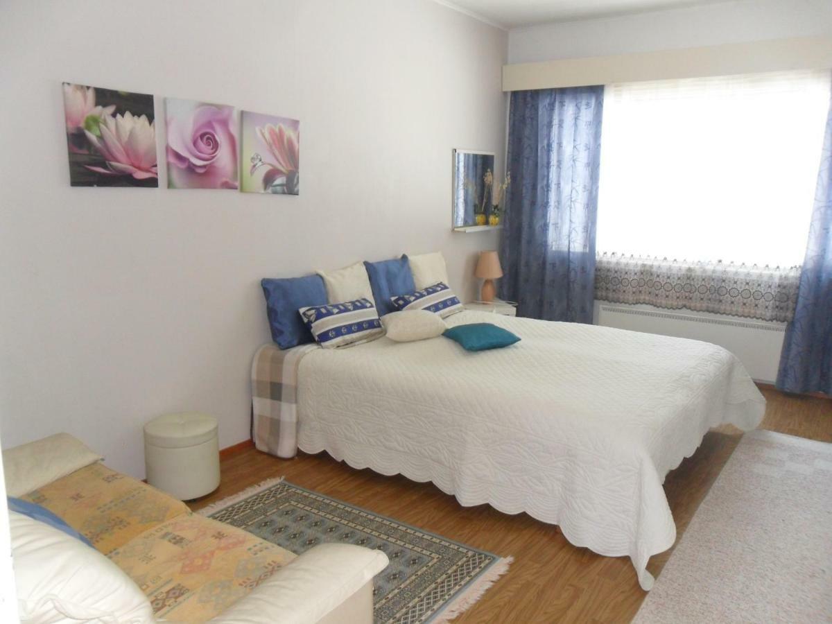 Apartment Sorsakoski Экстерьер фото
